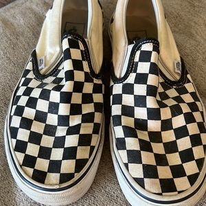Vans women’s shoes
